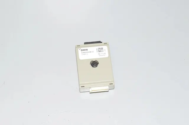 Antenna Amplifier