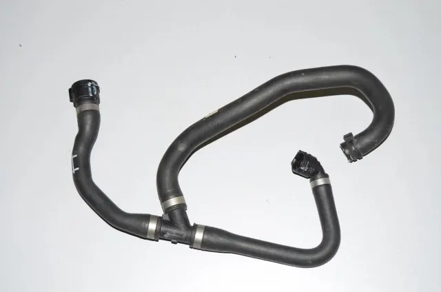 Coolant Hose Pipe