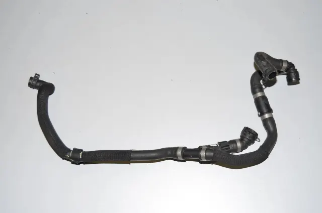 Coolant Hose Pipe