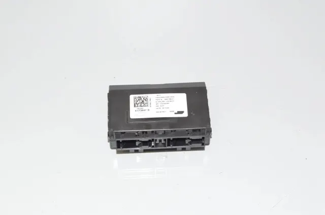 Other Control Units