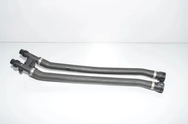 Coolant Hose Pipe