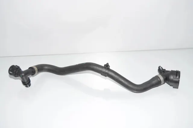 Coolant Hose Pipe