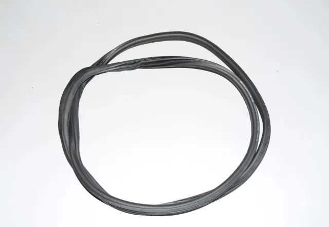 Rear Left Door Seal Rubber