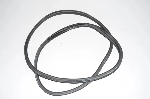 Rear Right Door Seal Rubber