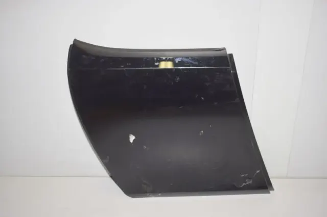 Rear Right Door Panel