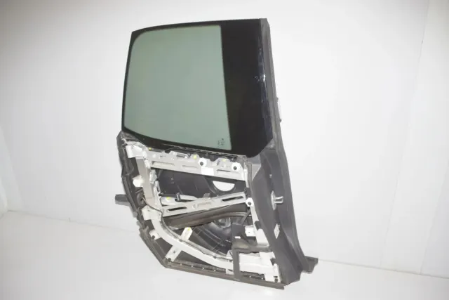 Rear Right Door