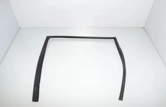 Rear Right Door Panel Trim