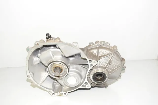 Gearbox