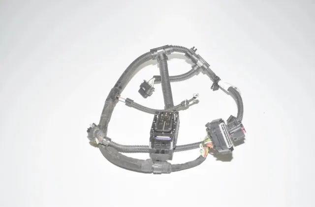Engine Cable Harness