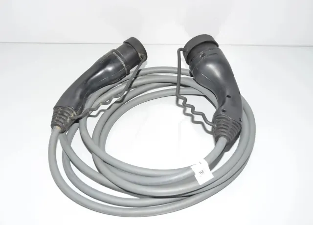 Battery Charging Cable
