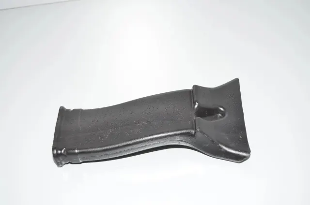 Interior Air Duct Channel