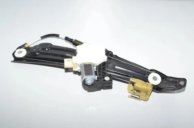 Rear Right Window Regulator