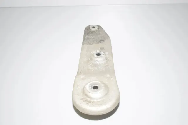 Left Side Subframe Bracket