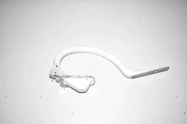 Left Side Bootlid Hinge