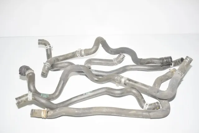 Coolant Hose Pipe