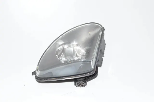 Front Left Fog Light