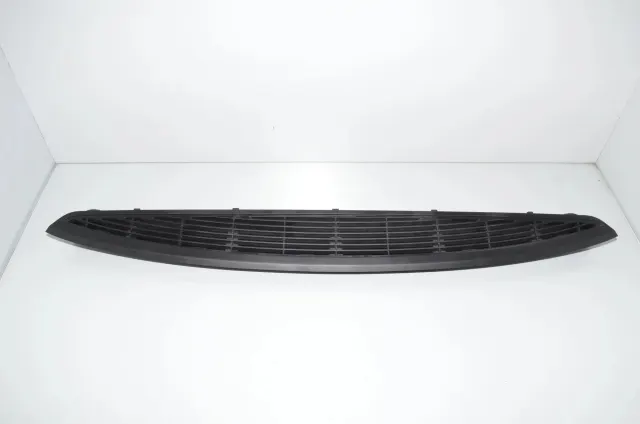Cabin Air Intake Grille