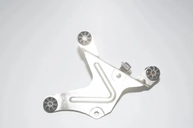 ABS Pump Holder