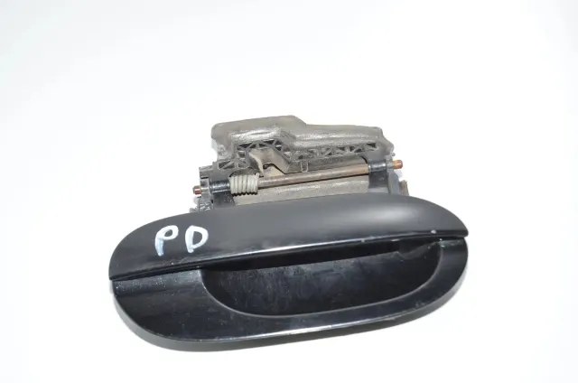 Front Right Door Exterior Handle
