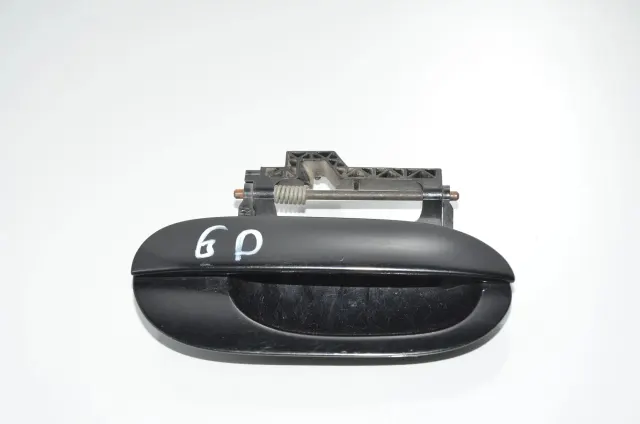Rear Right Door Exterior Handle