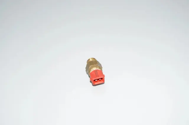 Temperature Sensor