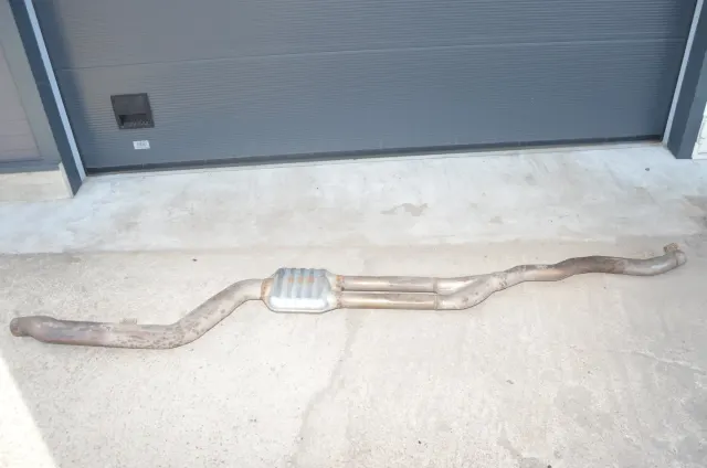 Exhaust