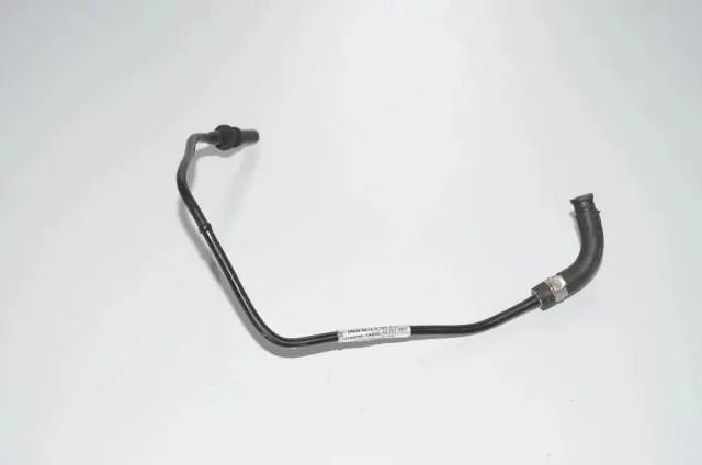Webasto Heater Fuel Pipe Hose