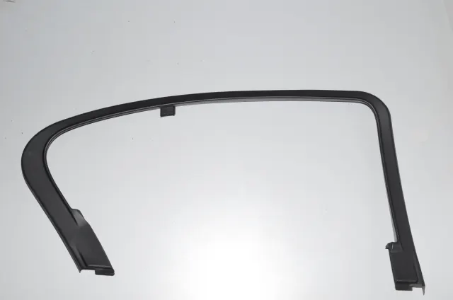 Rear Left Door Panel Trim
