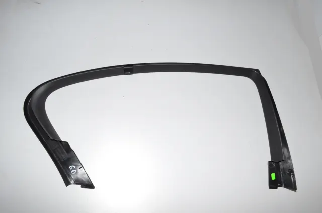 Rear Right Door Panel Trim