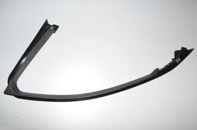 Front Left Door Panel Trim