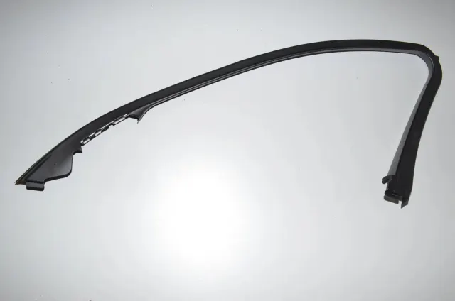 Front Right Door Panel Trim