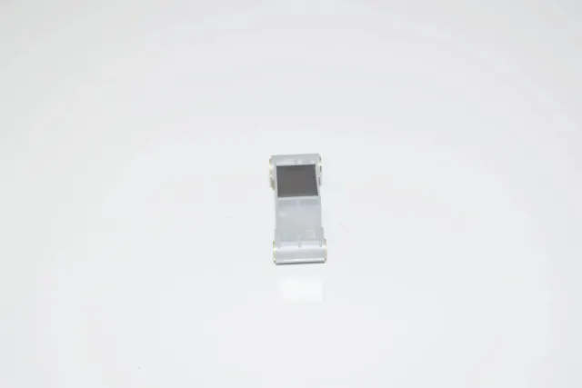 Front Left Impact Sensor