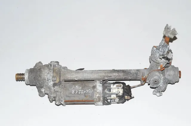 Steering Rack