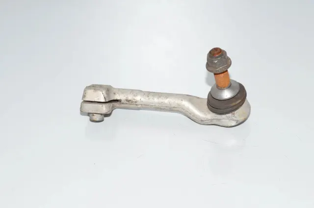 Left Side Steering Tie Rod