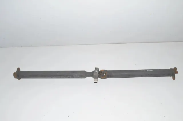 Propshaft Cardan