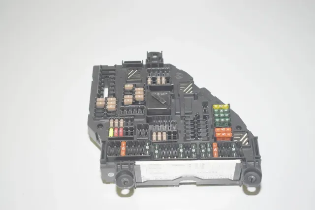 Fuse Box