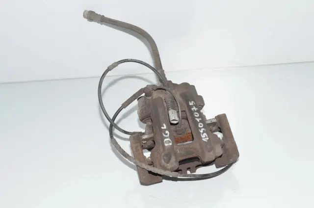 Rear Right Brake Caliper