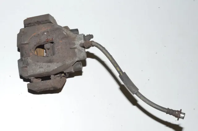 Rear Left Brake Caliper