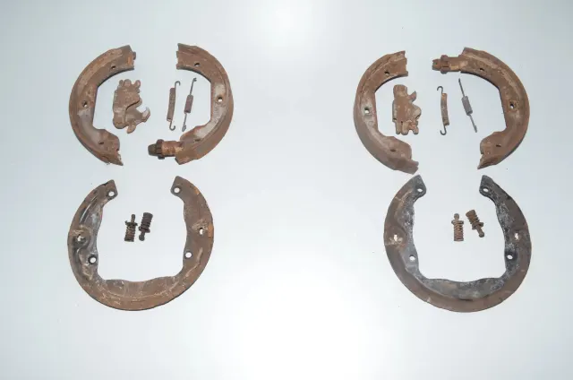 Handbrake Pads