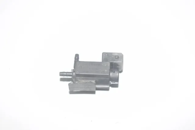 Solenoid Valve