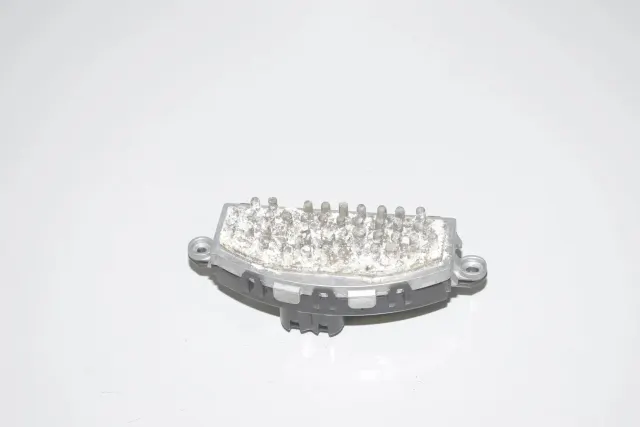Interior Heater Resistor