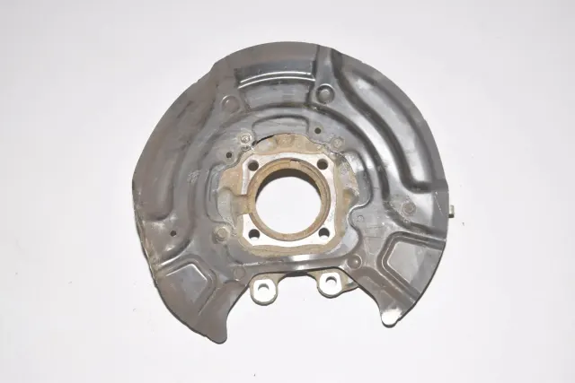 Rear Right Wheel Hub