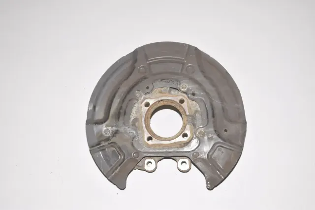 Rear Left Wheel Hub Spindle