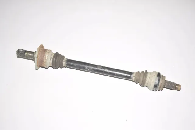 Rear Left Driveshaft