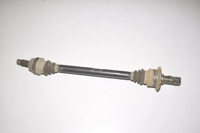Rear Right Driveshaft