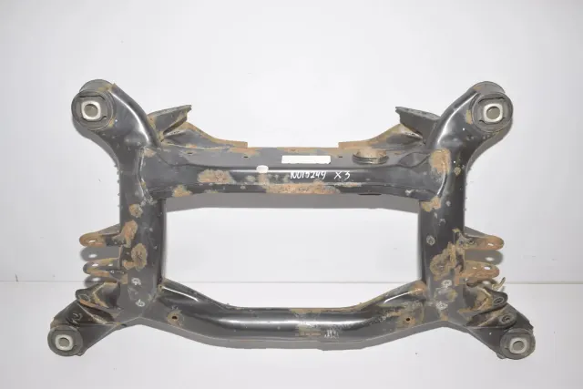 Rear Subframe