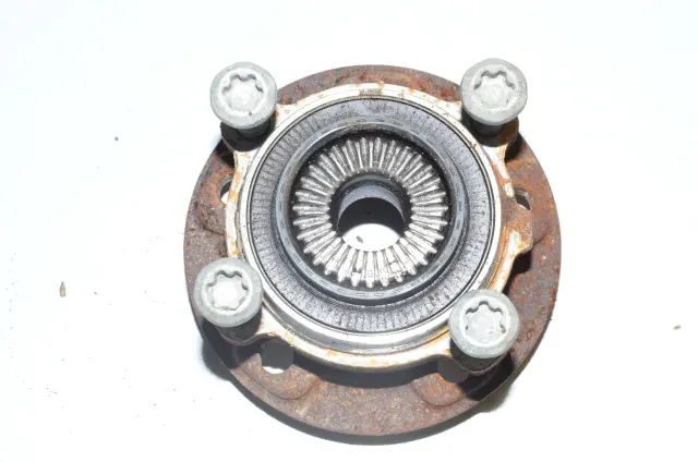 Rear Right Wheel Bearing