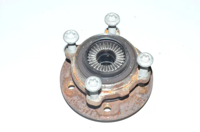 Rear Left Wheel Bearing