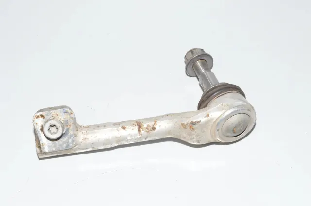Left Side Steering Tie Rod