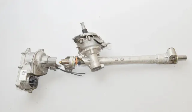Steering Rack